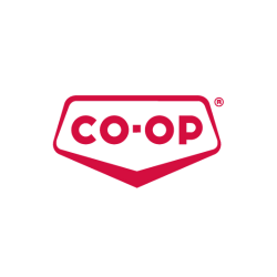 Federated Coop Logo